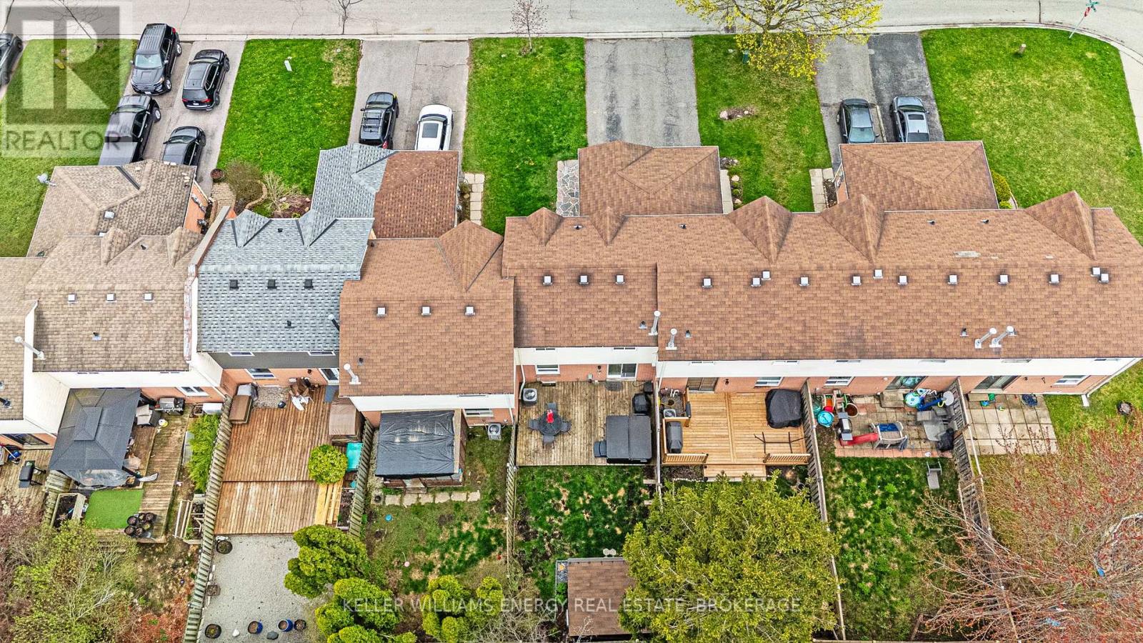 114 Yorkville Drive, Clarington, Ontario  L1E 2A6 - Photo 31 - E12190356