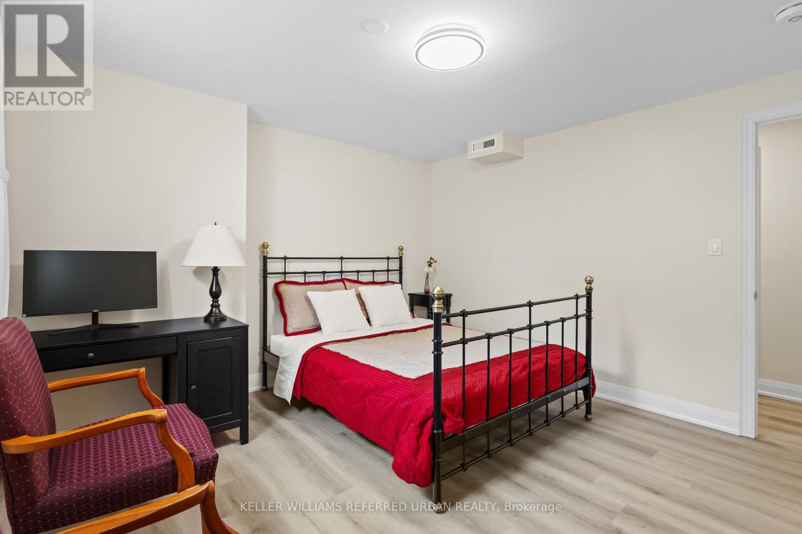 Lower - 543 Scott Street, Niagara-On-The-Lake (Lakeshore), Ontario  L0S 1J0 - Photo 16 - X12190351