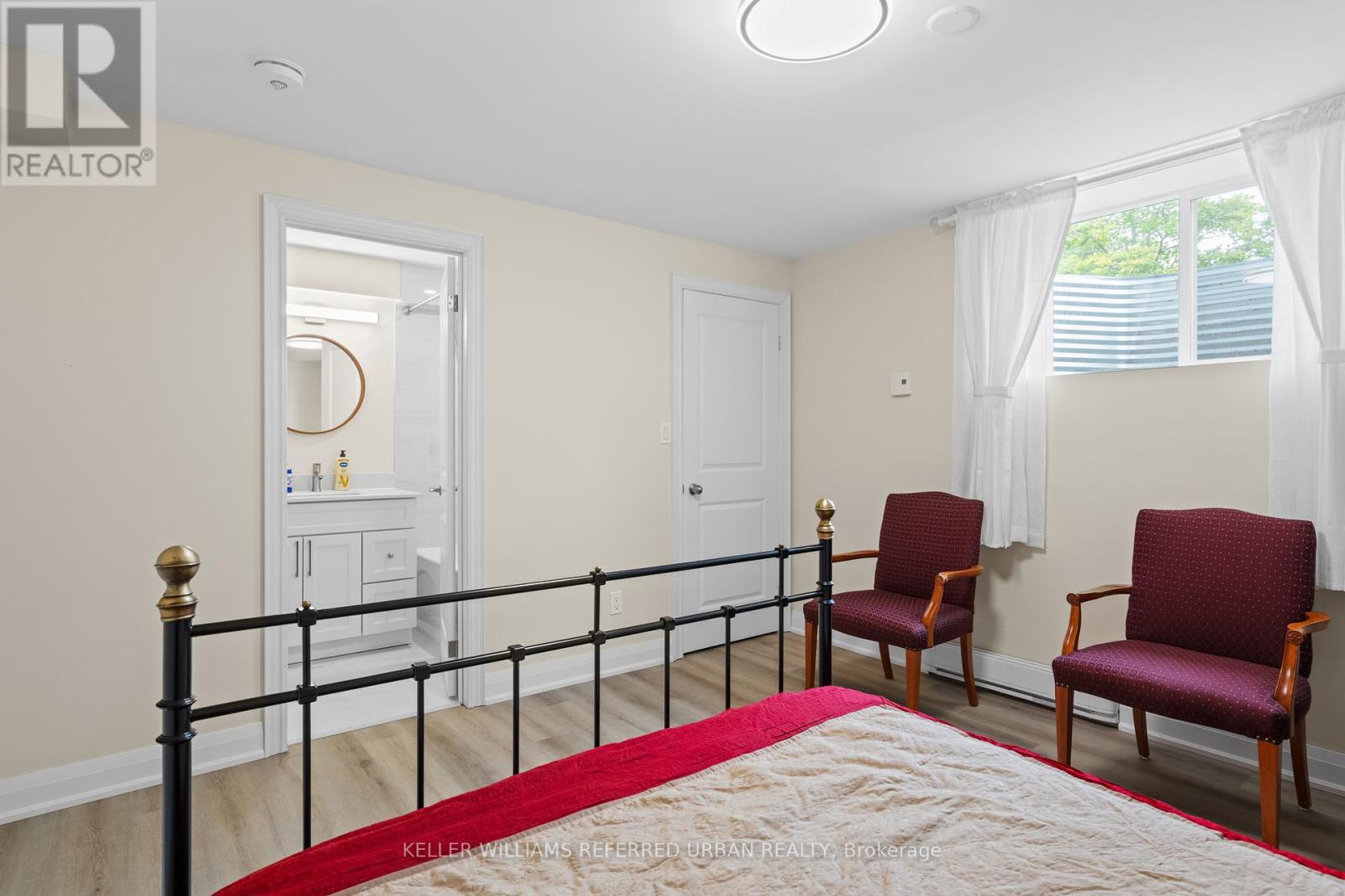 Lower - 543 Scott Street, Niagara-On-The-Lake (Lakeshore), Ontario  L0S 1J0 - Photo 17 - X12190351