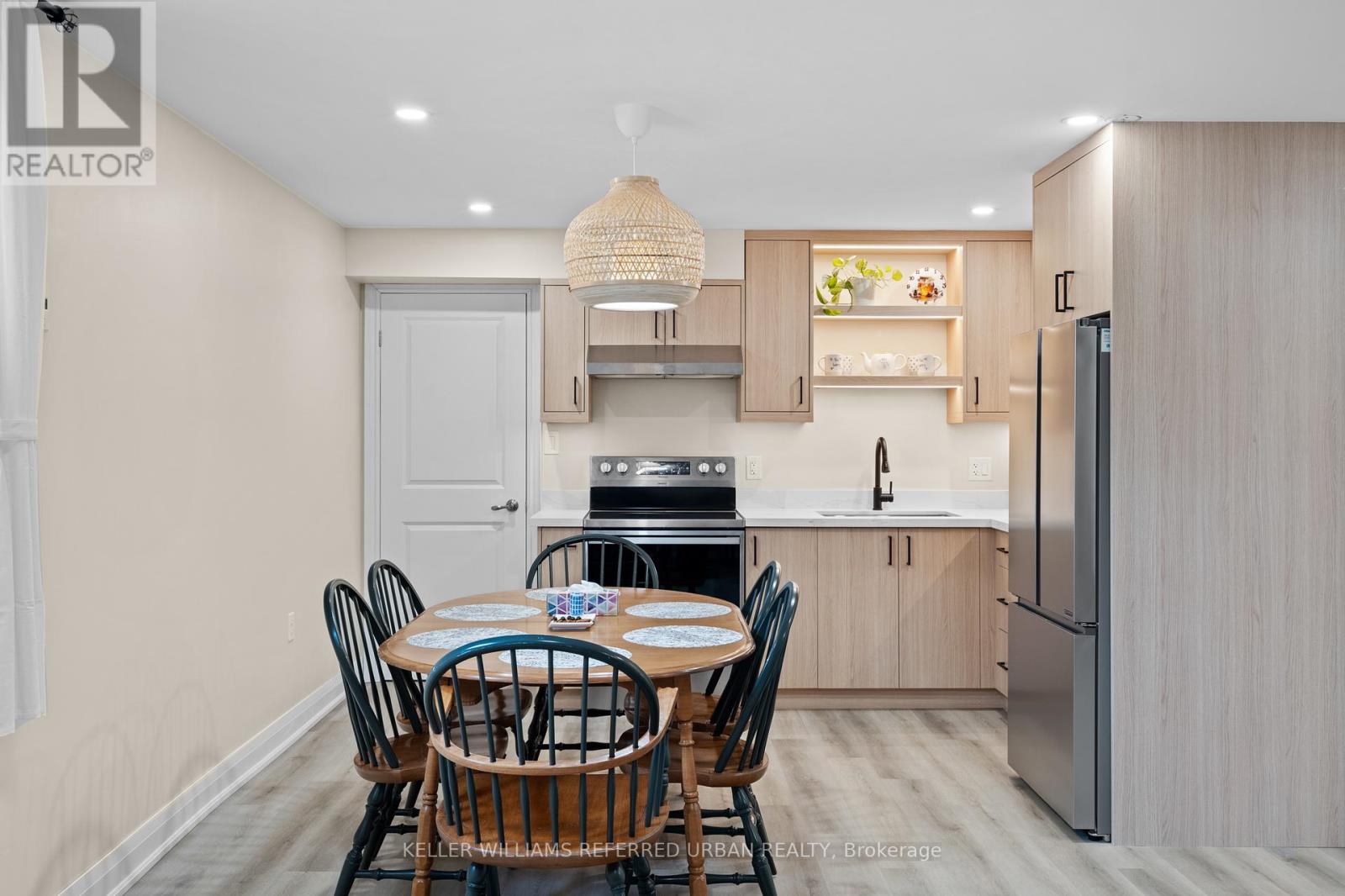 Lower - 543 Scott Street, Niagara-On-The-Lake (Lakeshore), Ontario  L0S 1J0 - Photo 6 - X12190351