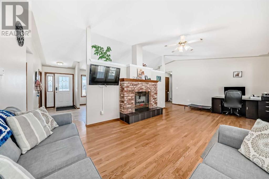 5418 58 Avenueclose, Ponoka, Alberta  T4J 1P8 - Photo 11 - A2208677