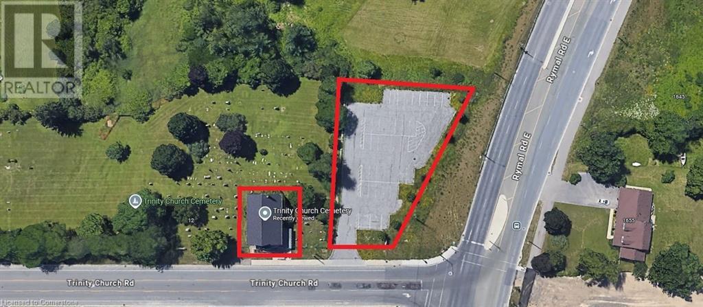 10 TRINITY CHURCH Road, Hamilton, Ontario