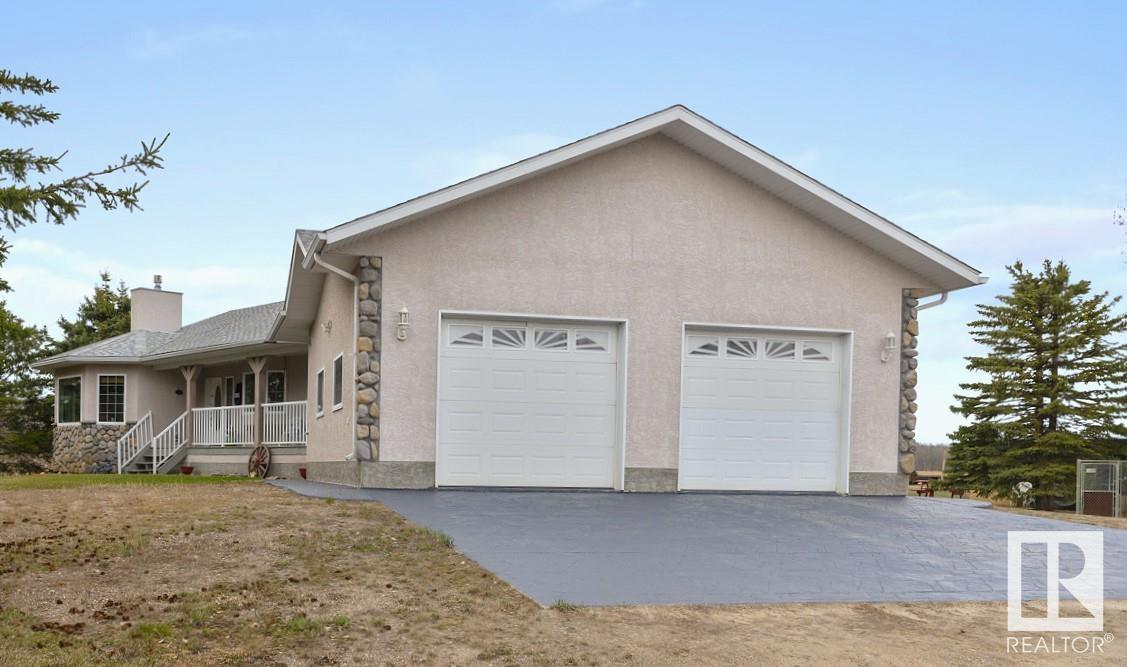 45424 Hwy 660 Hi, Rural Bonnyville M.d., Alberta  T9N 2G6 - Photo 3 - E4433420
