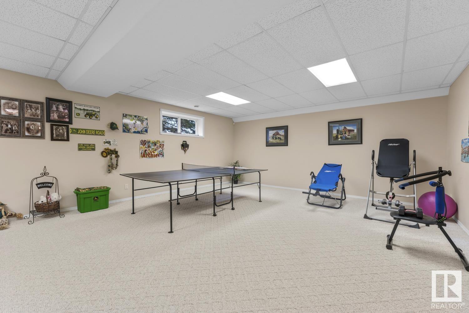 45424 Hwy 660 Hi, Rural Bonnyville M.d., Alberta  T9N 2G6 - Photo 28 - E4433420
