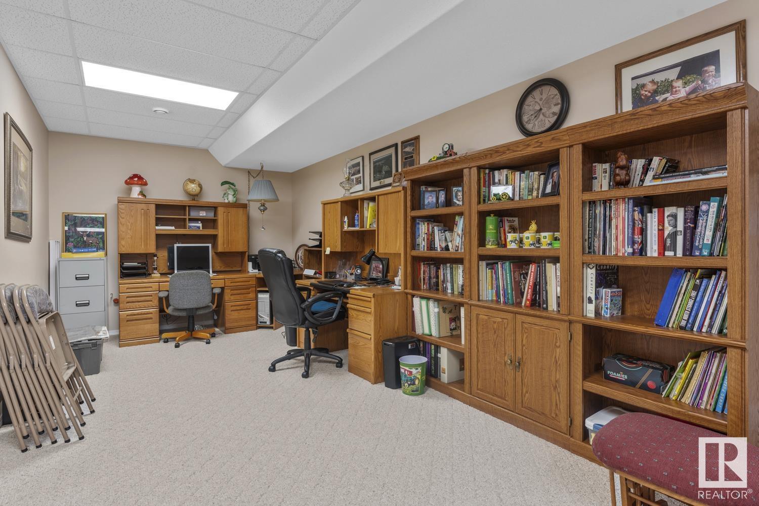 45424 Hwy 660 Hi, Rural Bonnyville M.d., Alberta  T9N 2G6 - Photo 32 - E4433420