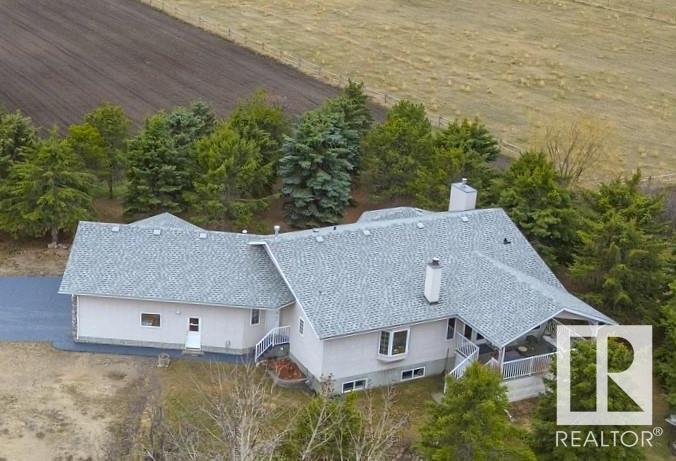 45424 HWY 660 HI, Rural Bonnyville M.D., Alberta