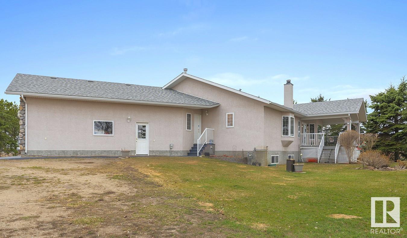 45424 Hwy 660 Hi, Rural Bonnyville M.d., Alberta  T9N 2G6 - Photo 42 - E4433420