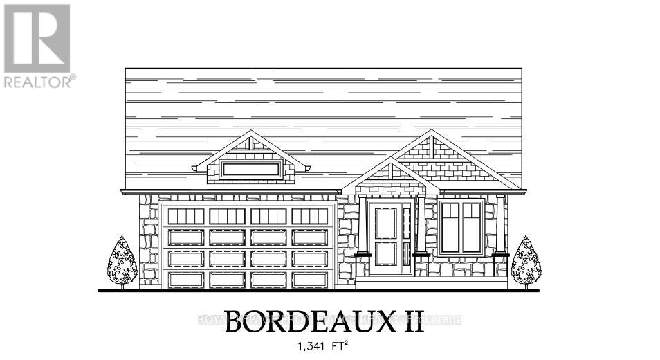 74 STIRLING CRESCENT, Prince Edward County, Ontario