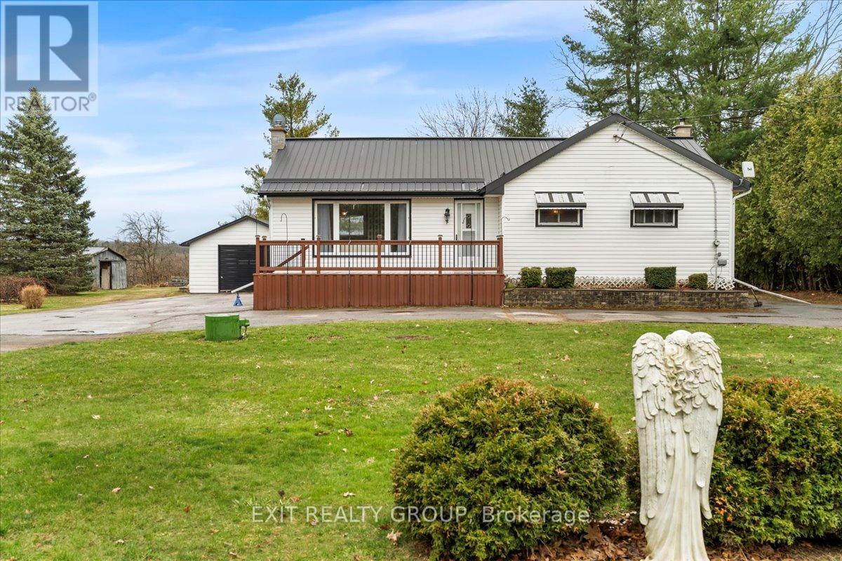16577 TELEPHONE ROAD, Brighton, Ontario