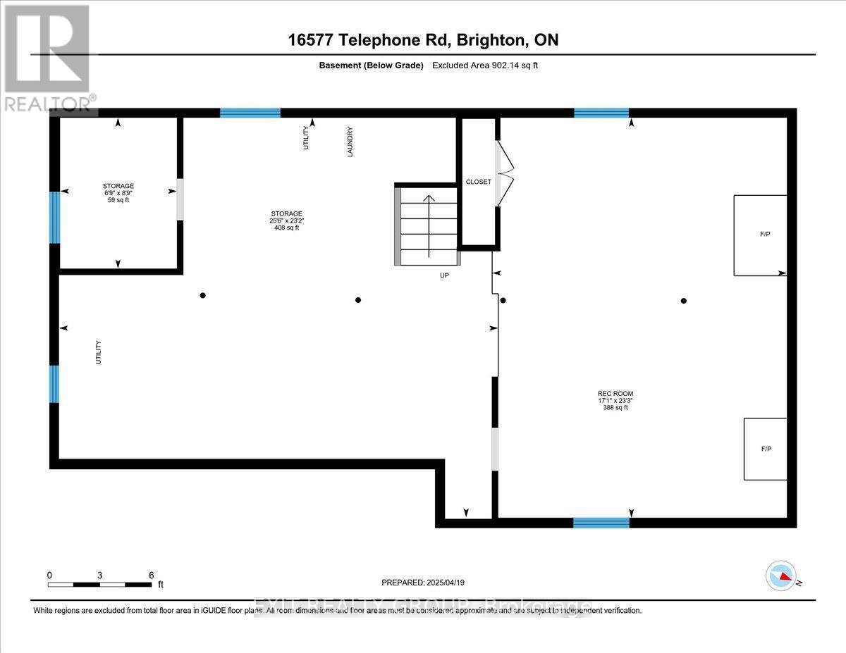 16577 Telephone Road, Brighton, Ontario  K0K 1H0 - Photo 36 - X12190395