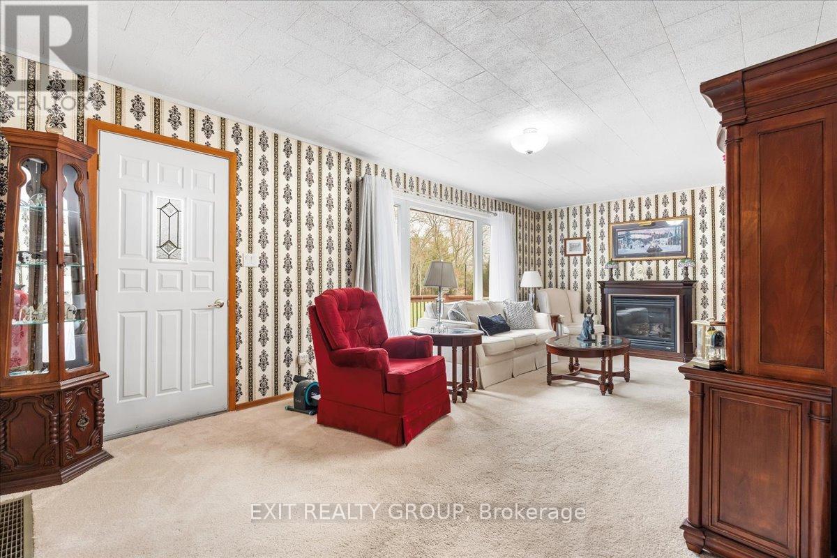 16577 Telephone Road, Brighton, Ontario  K0K 1H0 - Photo 4 - X12190395