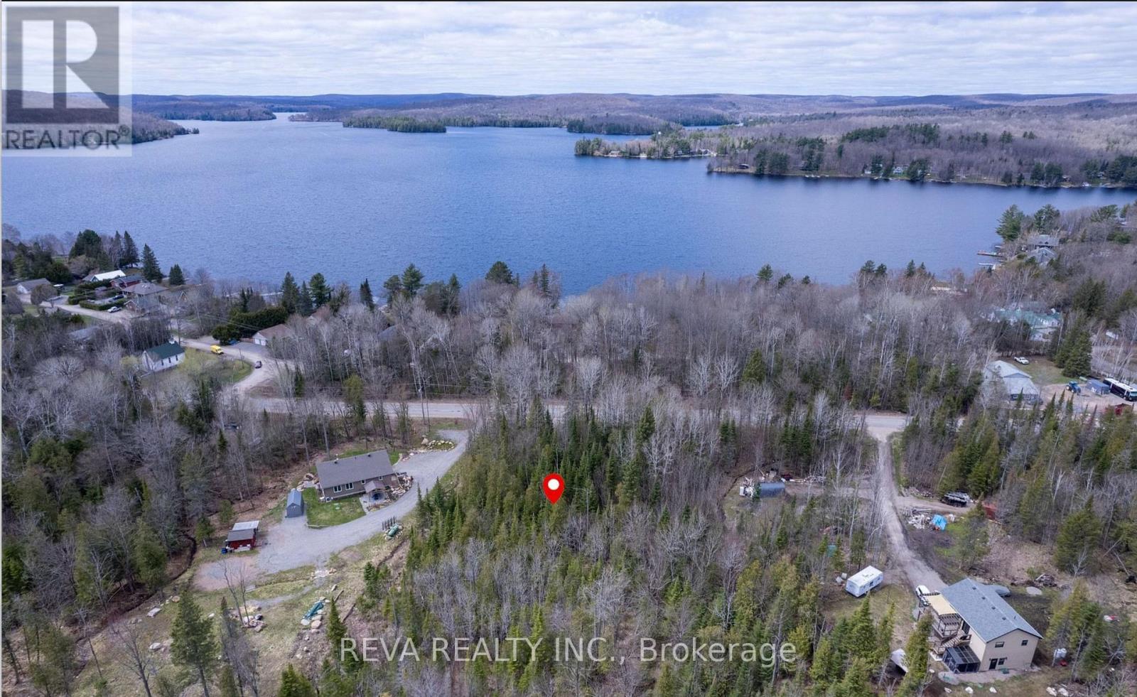 1755 South Baptiste Lake Road, Hastings Highlands, Ontario  K0L 1C0 - Photo 1 - X12190458