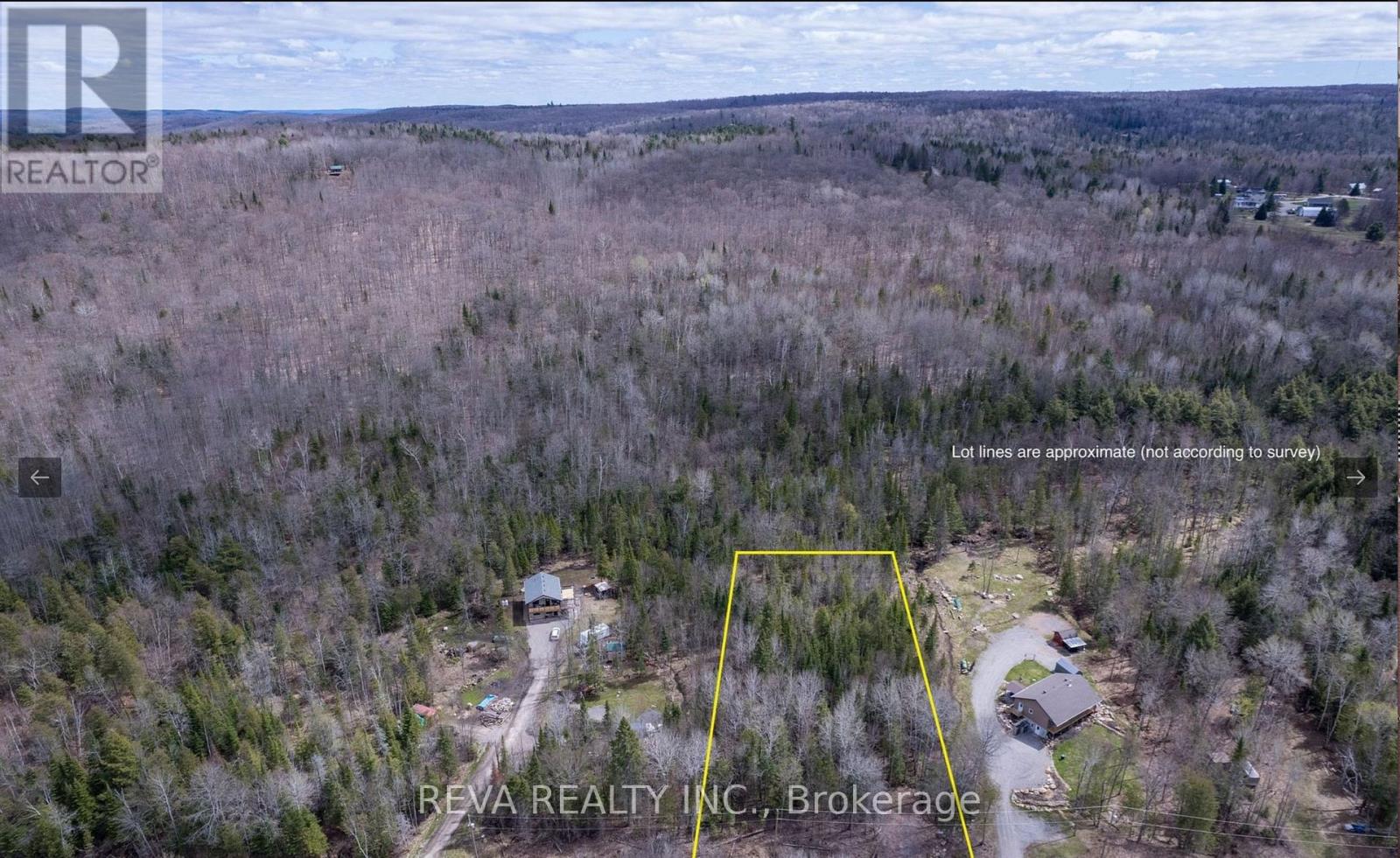 1755 South Baptiste Lake Road, Hastings Highlands, Ontario  K0L 1C0 - Photo 2 - X12190458