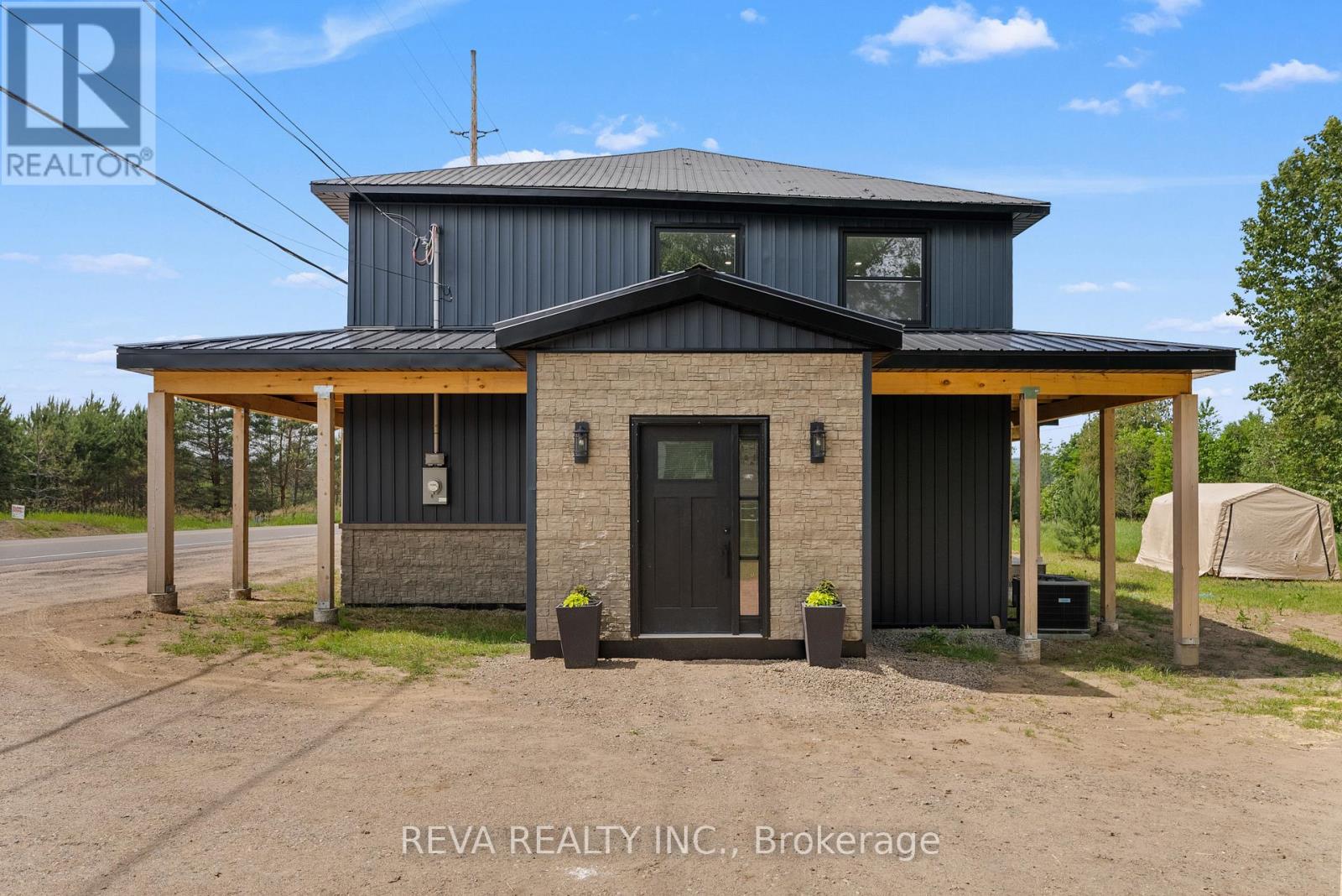 5970 Palmer Road, Brudenell, Ontario  K0J 2E0 - Photo 1 - X12190464