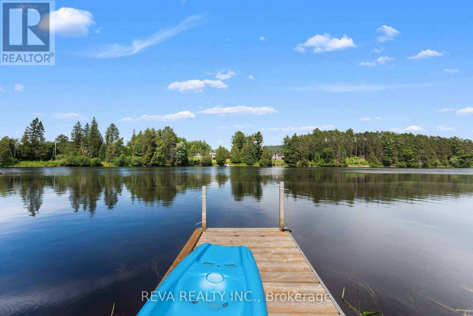 5970 Palmer Road, Brudenell, Ontario  K0J 2E0 - Photo 2 - X12190464