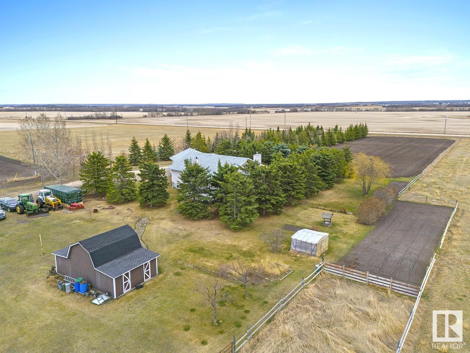 45424 Hwy 660 Hi, Rural Bonnyville M.d., Alberta  T9N 2G6 - Photo 68 - E4433420