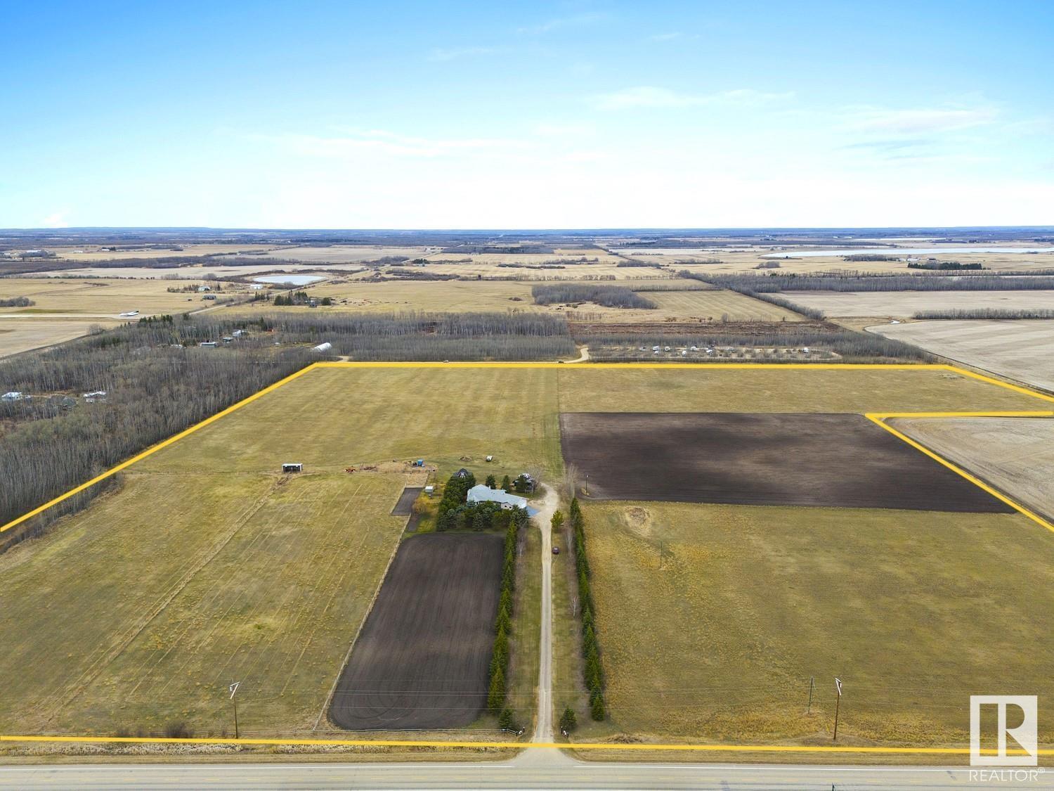 45424 Hwy 660 Hi, Rural Bonnyville M.d., Alberta  T9N 2G6 - Photo 66 - E4433420