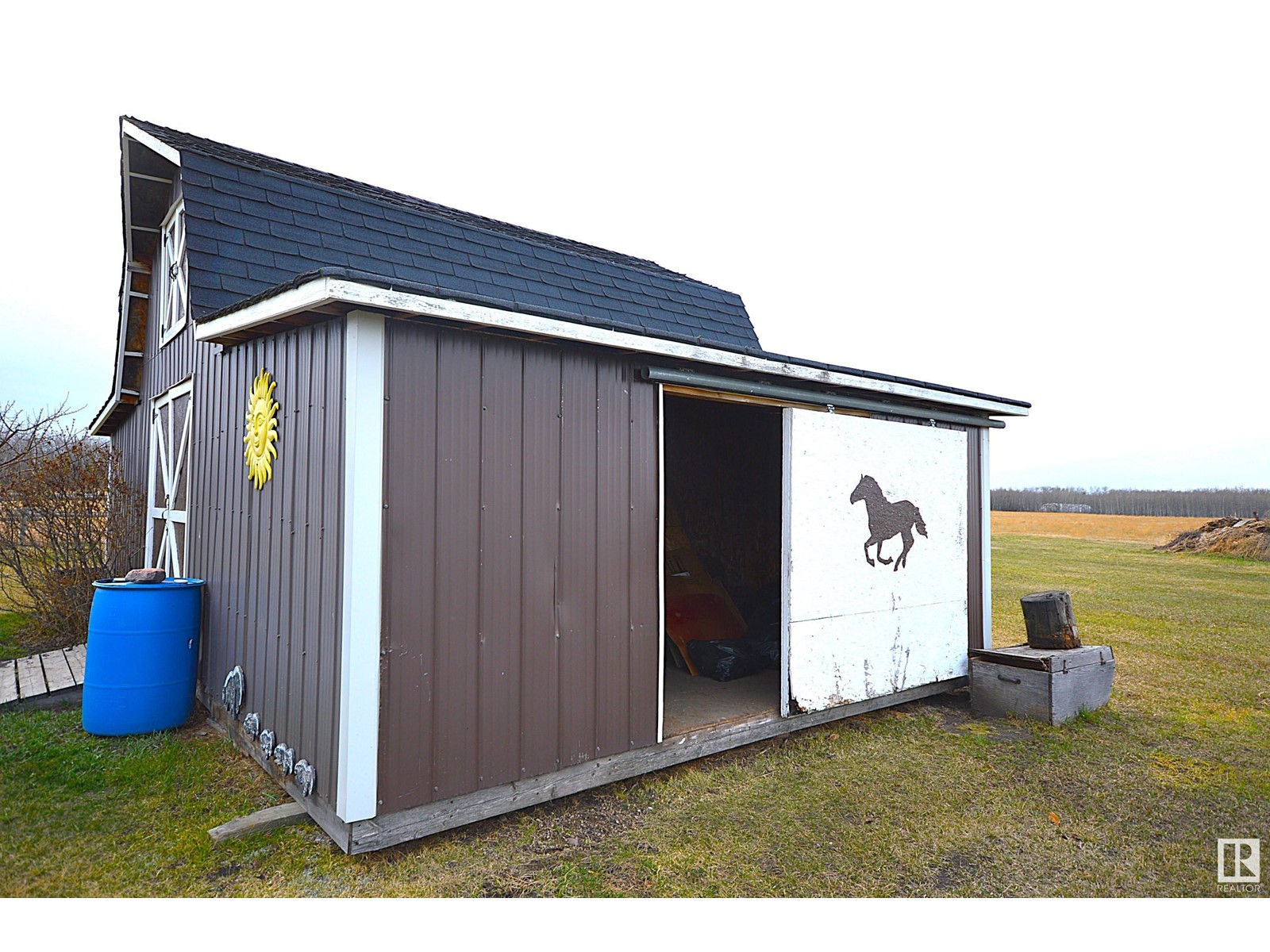 45424 Hwy 660 Hi, Rural Bonnyville M.d., Alberta  T9N 2G6 - Photo 48 - E4433420