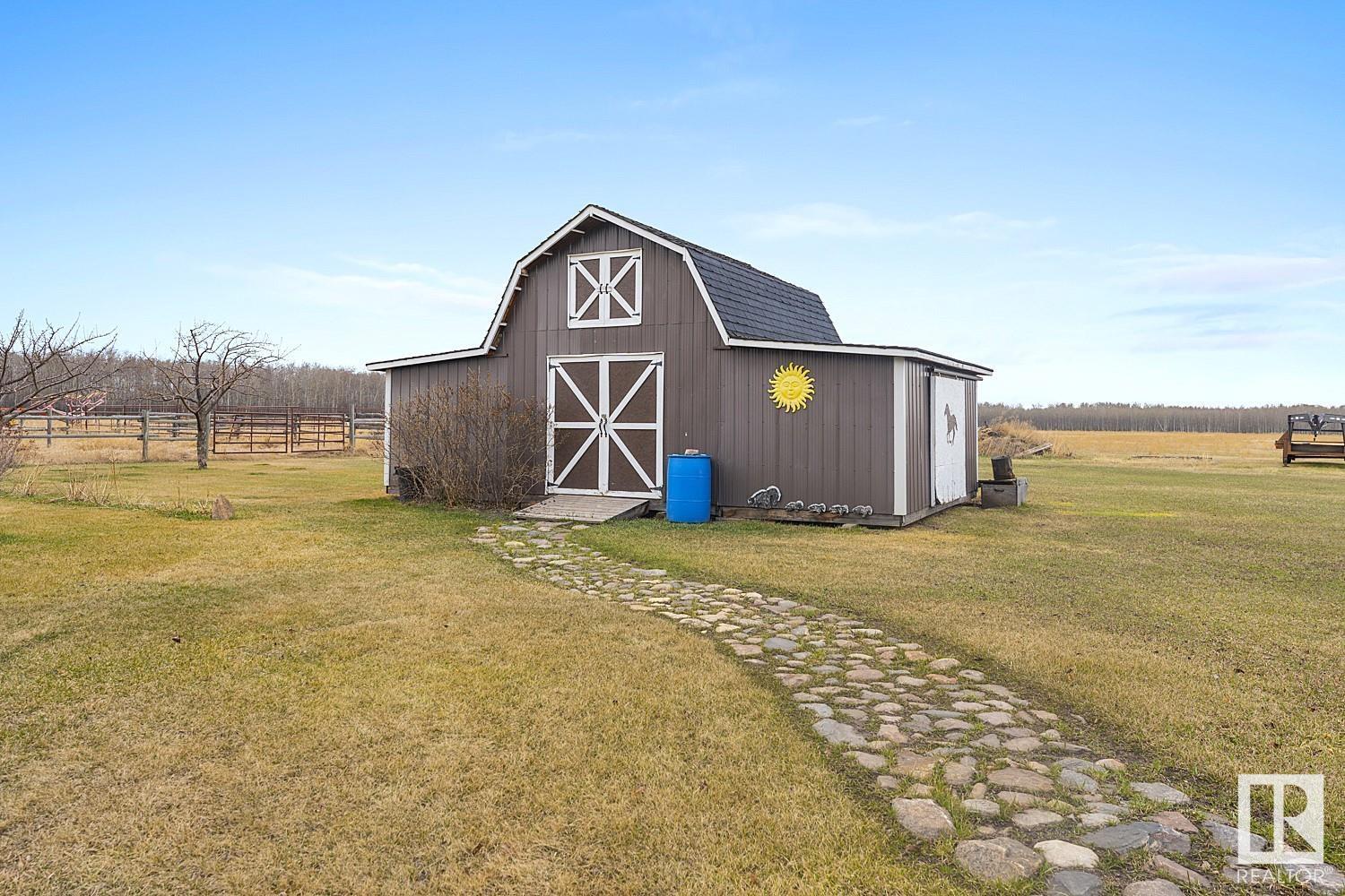 45424 Hwy 660 Hi, Rural Bonnyville M.d., Alberta  T9N 2G6 - Photo 46 - E4433420