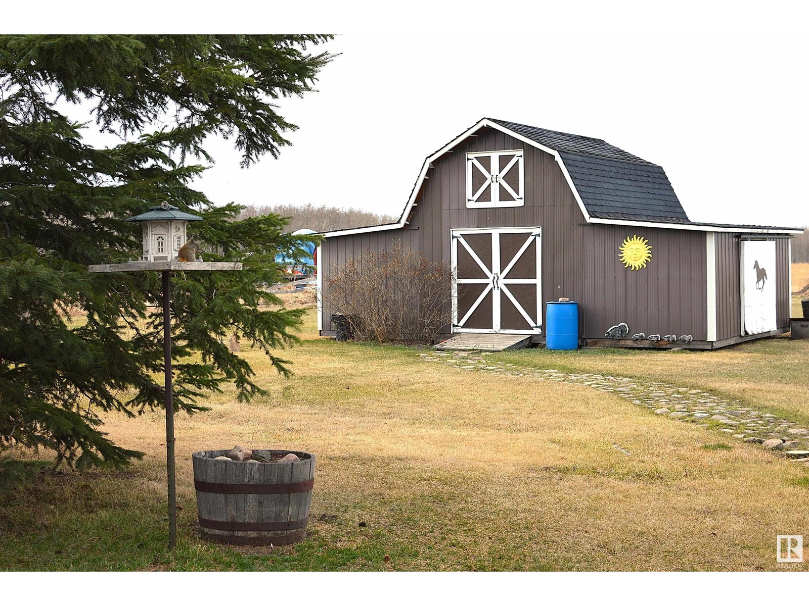 45424 Hwy 660 Hi, Rural Bonnyville M.d., Alberta  T9N 2G6 - Photo 45 - E4433420