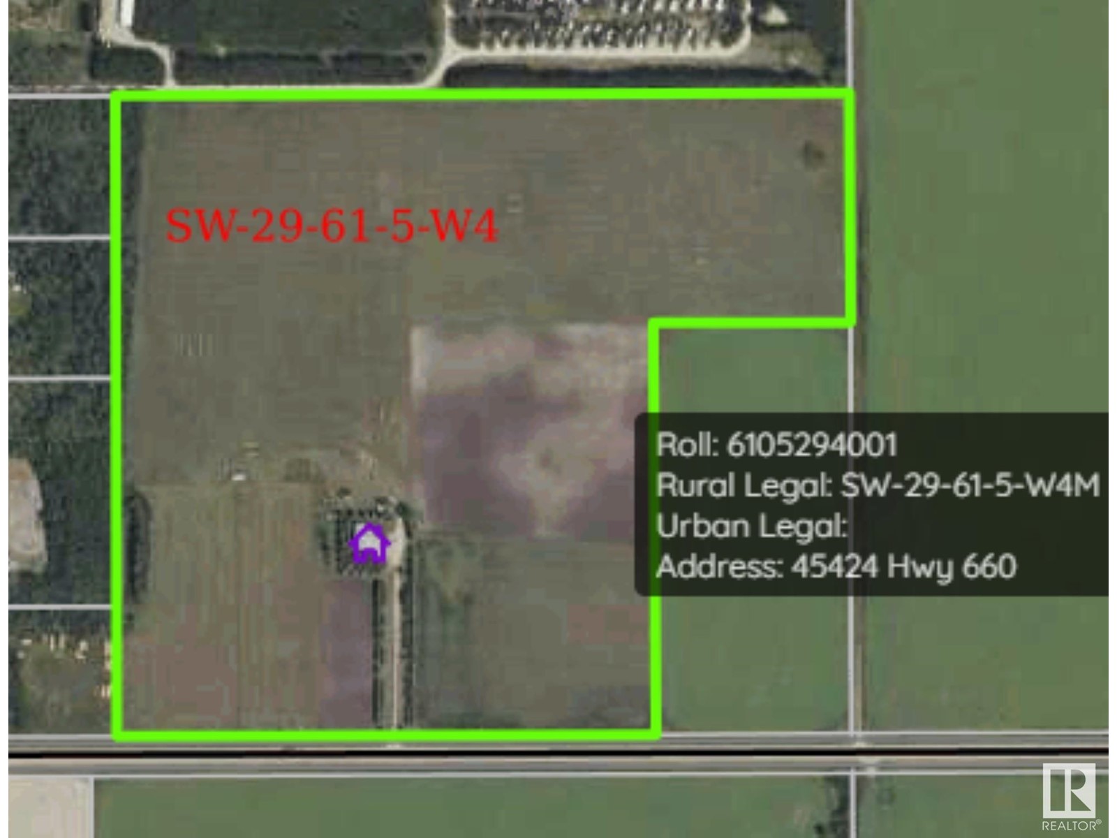 45424 Hwy 660 Hi, Rural Bonnyville M.d., Alberta  T9N 2G6 - Photo 69 - E4433420