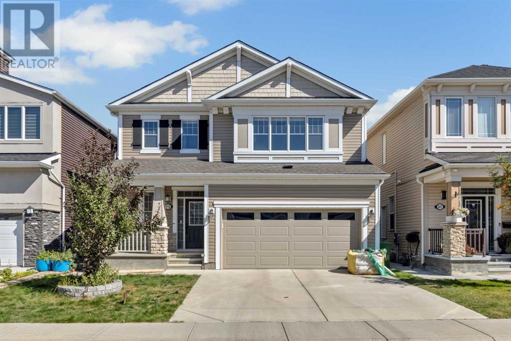 223 Cityscape Gardens Ne, Calgary, Alberta  T3N 0M5 - Photo 1 - A2199252