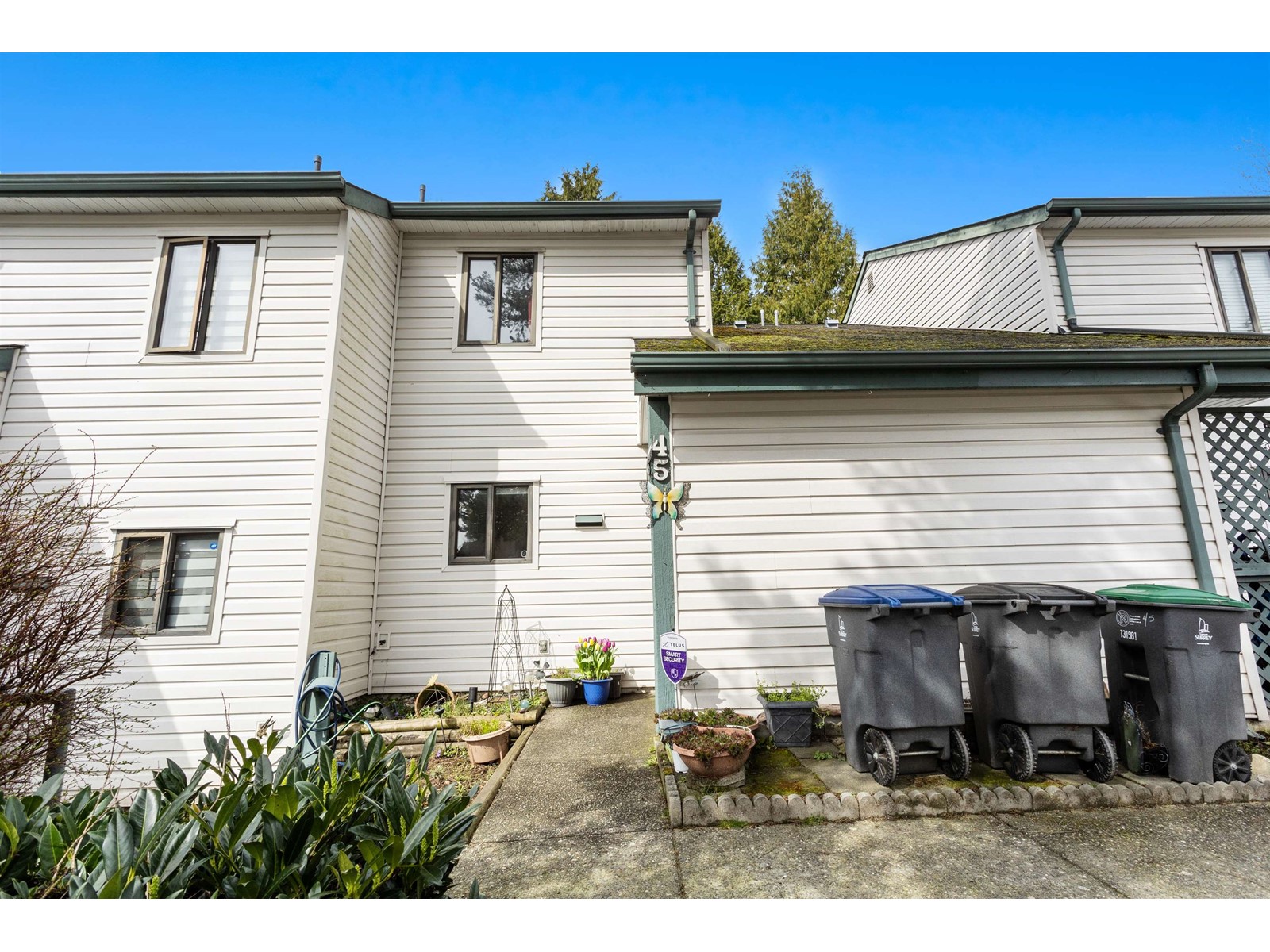 45 6633 138 Street, Surrey, British Columbia  V3W 5G7 - Photo 31 - R3009934
