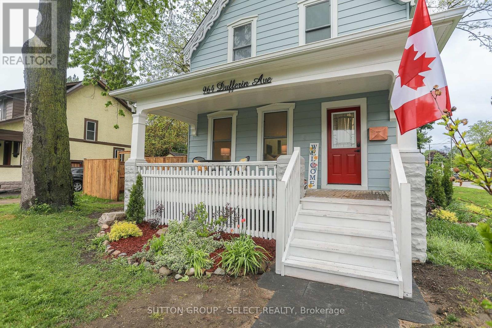 964 Dufferin Avenue, London East, Ontario  N5W 3K2 - Photo 4 - X12190353