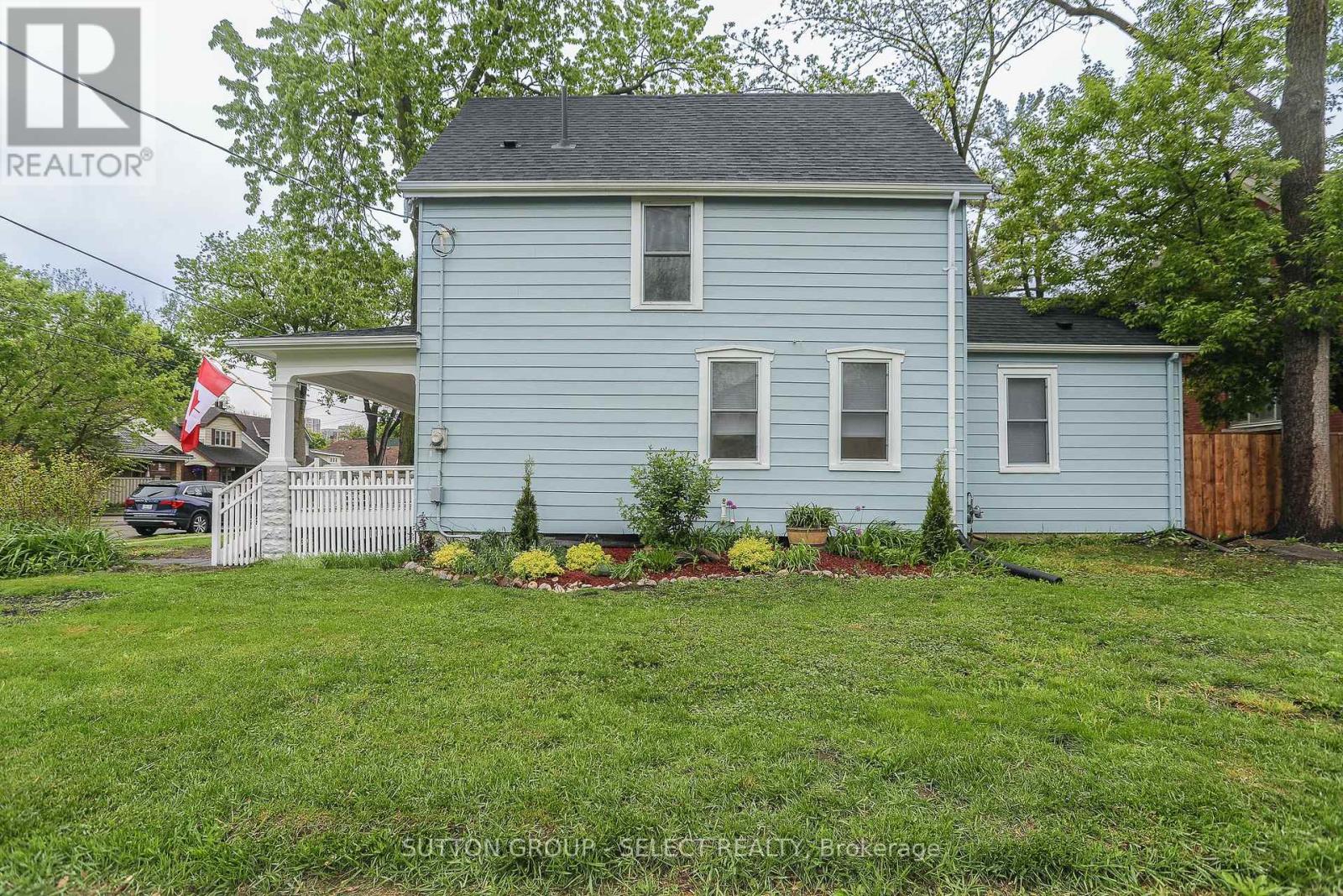 964 Dufferin Avenue, London East, Ontario  N5W 3K2 - Photo 44 - X12190353