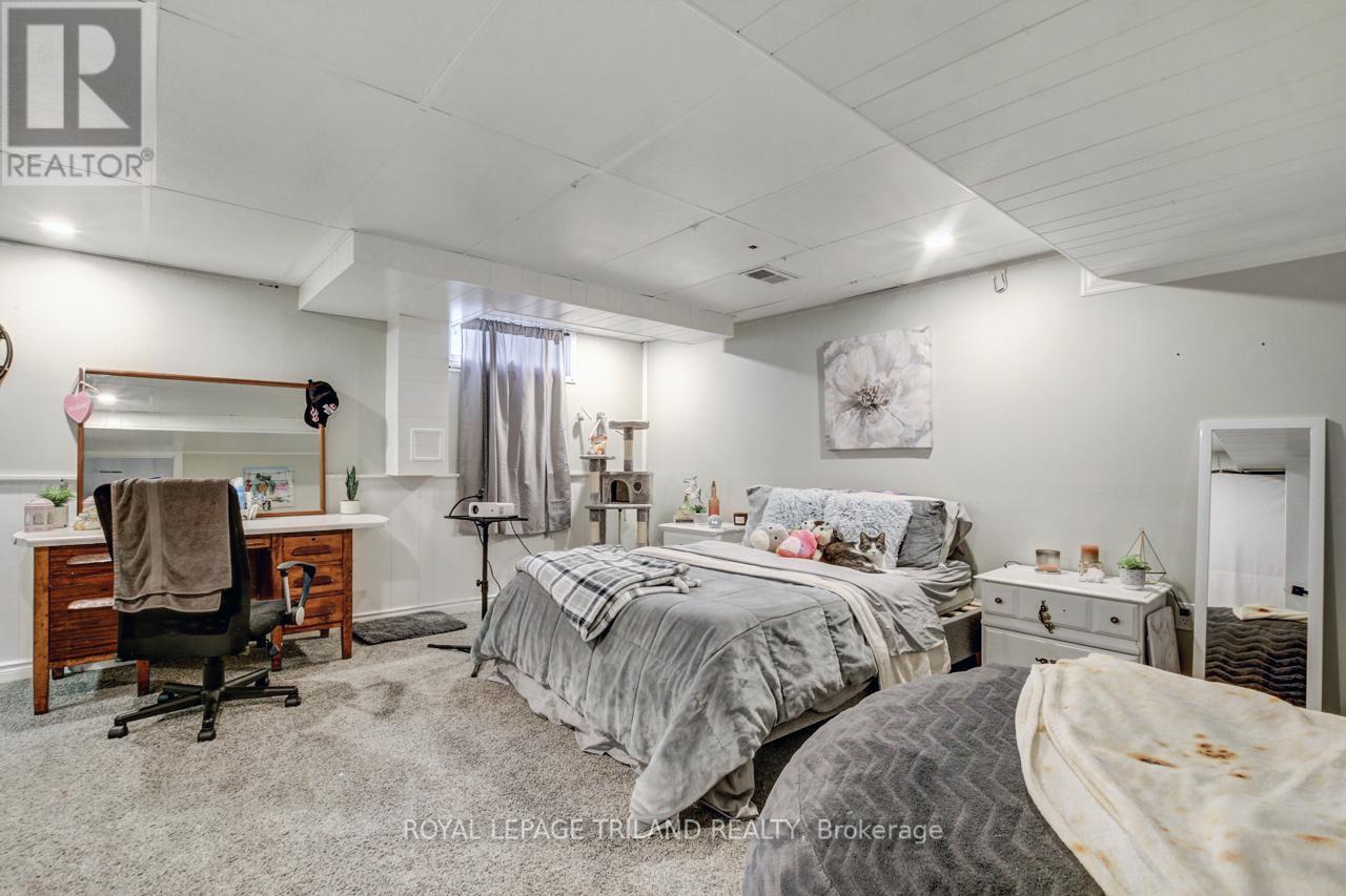 9460 Currie Road, Dutton/dunwich (Wallacetown), Ontario  N0L 2M0 - Photo 25 - X12190374