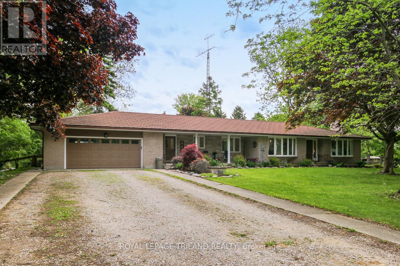 9460 Currie Road, Dutton/dunwich (Wallacetown), Ontario  N0L 2M0 - Photo 3 - X12190374