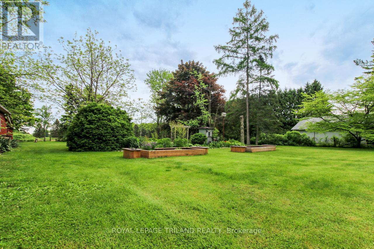 9460 Currie Road, Dutton/dunwich (Wallacetown), Ontario  N0L 2M0 - Photo 41 - X12190374