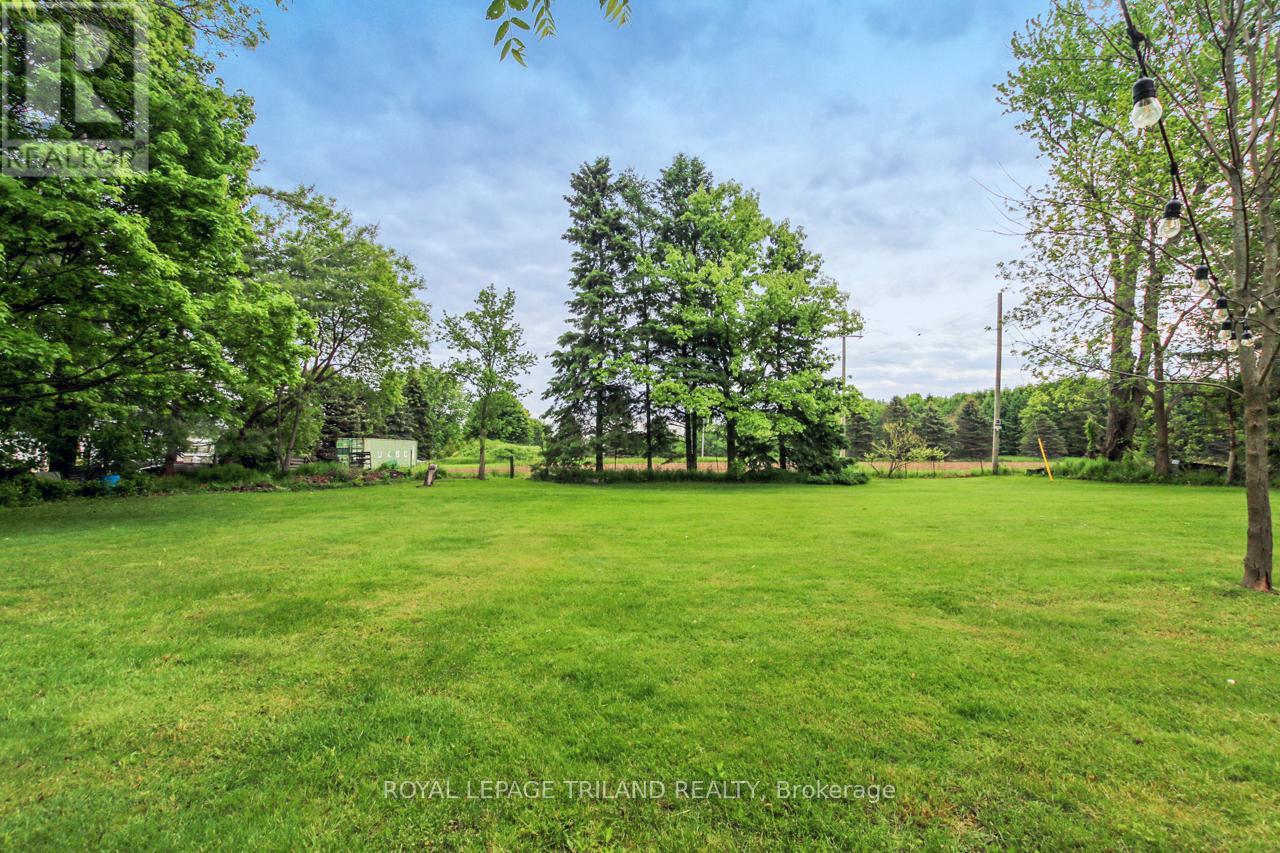9460 Currie Road, Dutton/dunwich, Ontario  N0L 2M0 - Photo 44 - X12190374