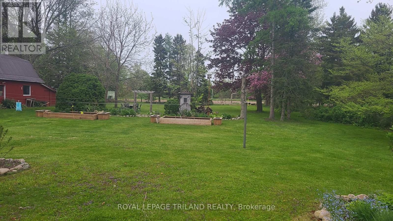 9460 Currie Road, Dutton/dunwich (Wallacetown), Ontario  N0L 2M0 - Photo 46 - X12190374