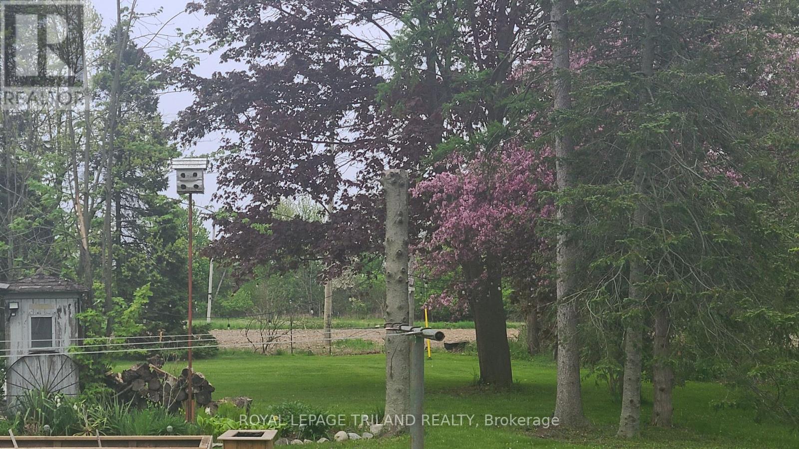 9460 Currie Road, Dutton/dunwich (Wallacetown), Ontario  N0L 2M0 - Photo 47 - X12190374