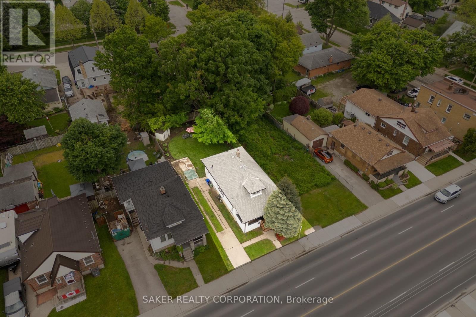 95 Adelaide Street S, London South, Ontario  N5Z 3K6 - Photo 2 - X12190494