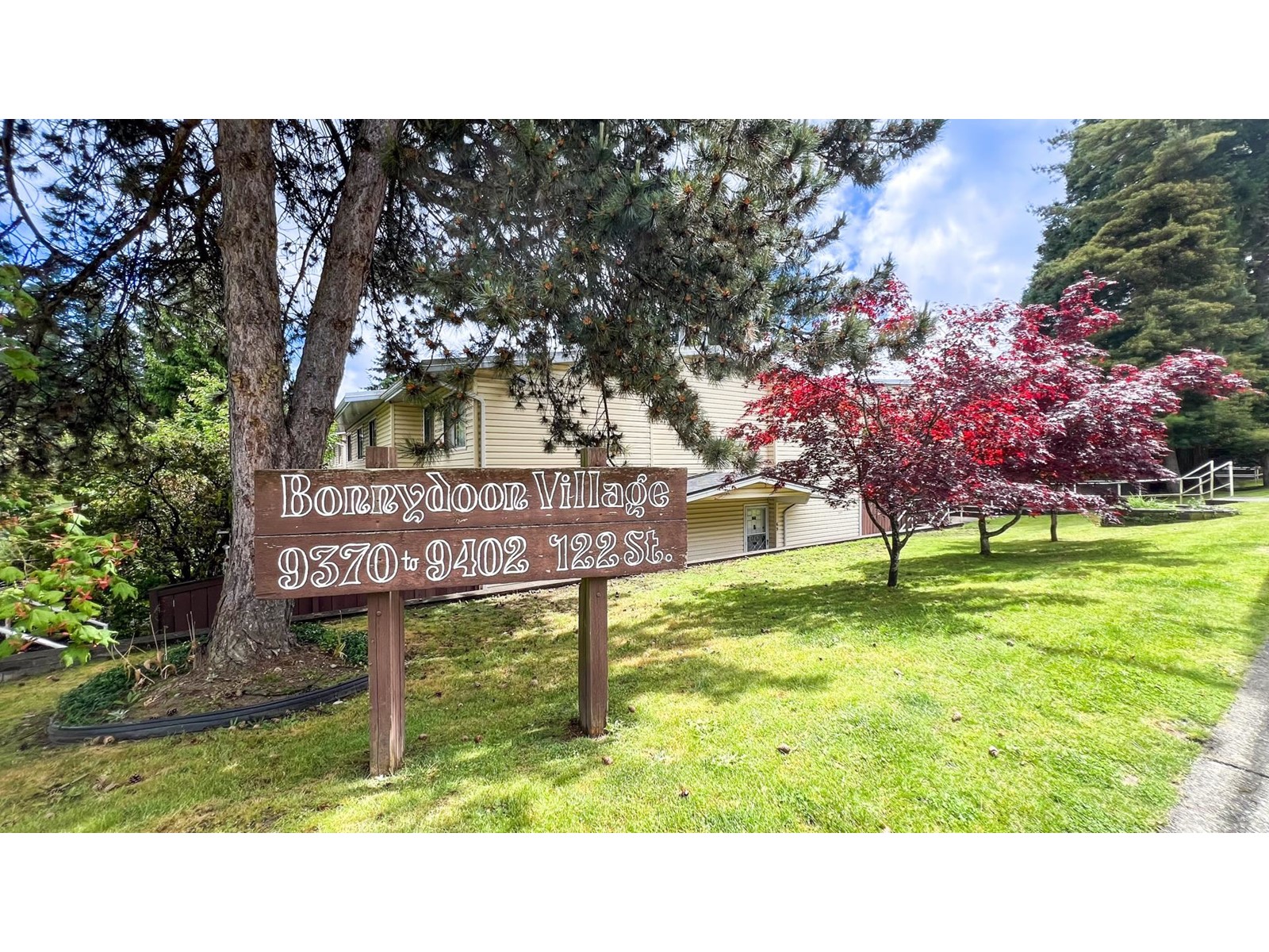 72 9374 122 Street, Surrey, British Columbia  V3V 4L6 - Photo 2 - R3009956