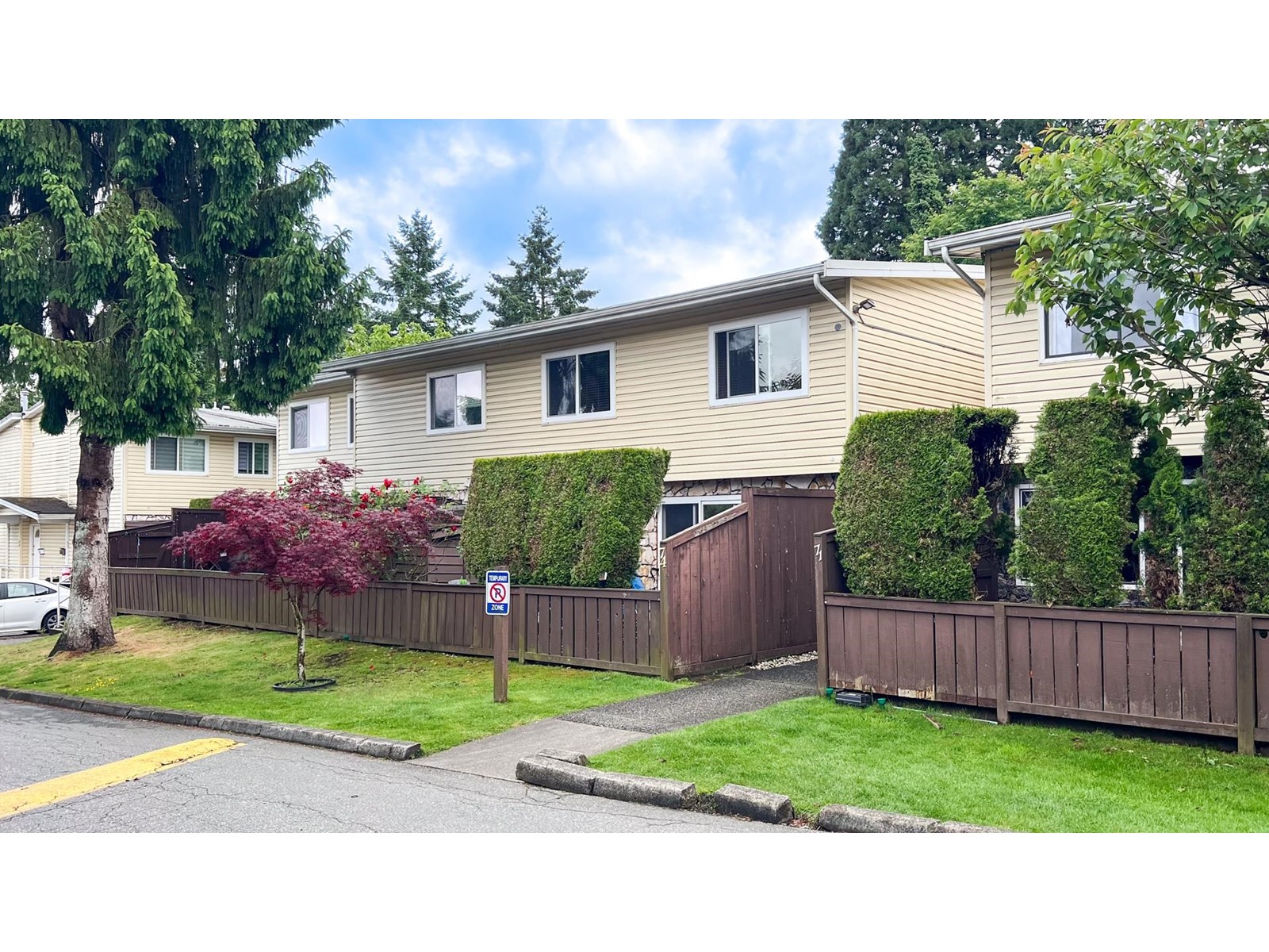 72 9374 122 Street, Surrey, British Columbia  V3V 4L6 - Photo 3 - R3009956