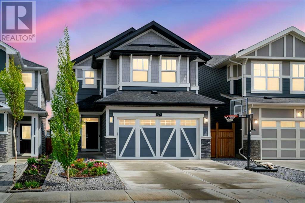 57 Magnolia Terrace Se, Calgary, Alberta  T3M 2X4 - Photo 36 - A2220475
