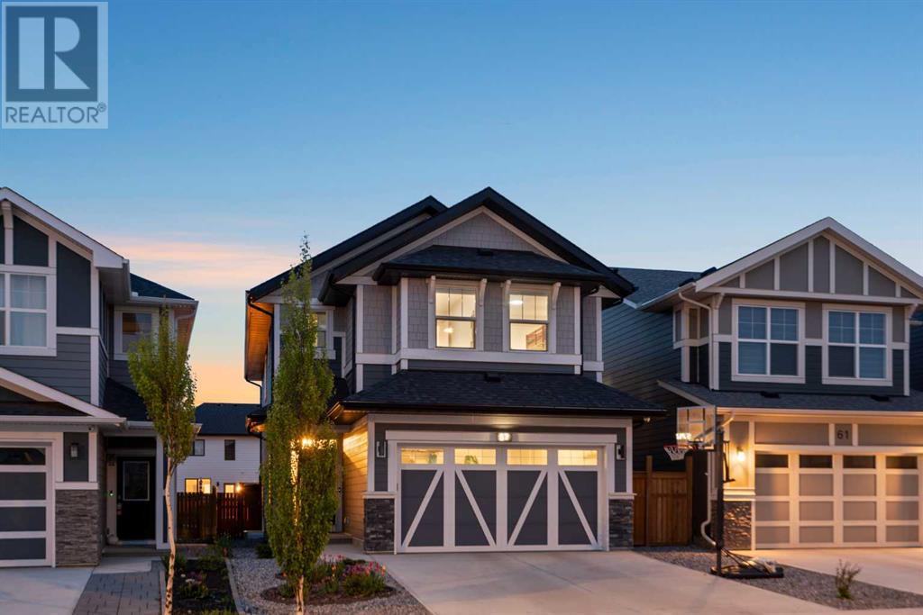 57 Magnolia Terrace Se, Calgary, Alberta  T3M 2X4 - Photo 29 - A2220475