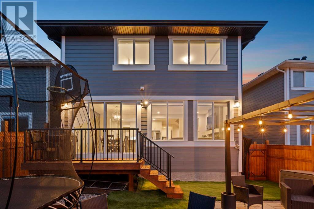 57 Magnolia Terrace Se, Calgary, Alberta  T3M 2X4 - Photo 31 - A2220475