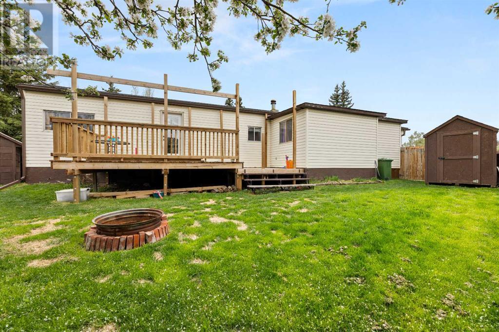 13 Birch Close, Olds, Alberta  T4H 1M2 - Photo 20 - A2223364