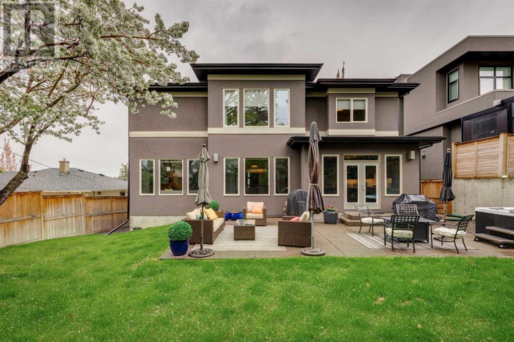 1441 23 Street Sw, Calgary, Alberta  T3C 1H5 - Photo 42 - A2224800