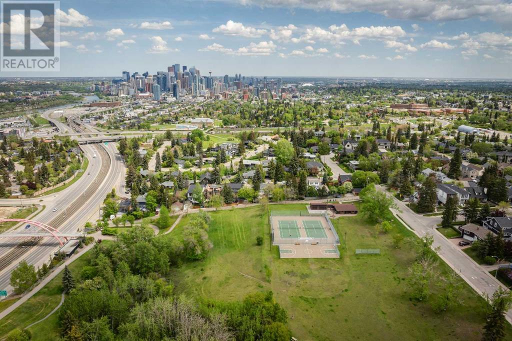 1441 23 Street Sw, Calgary, Alberta  T3C 1H5 - Photo 50 - A2224800