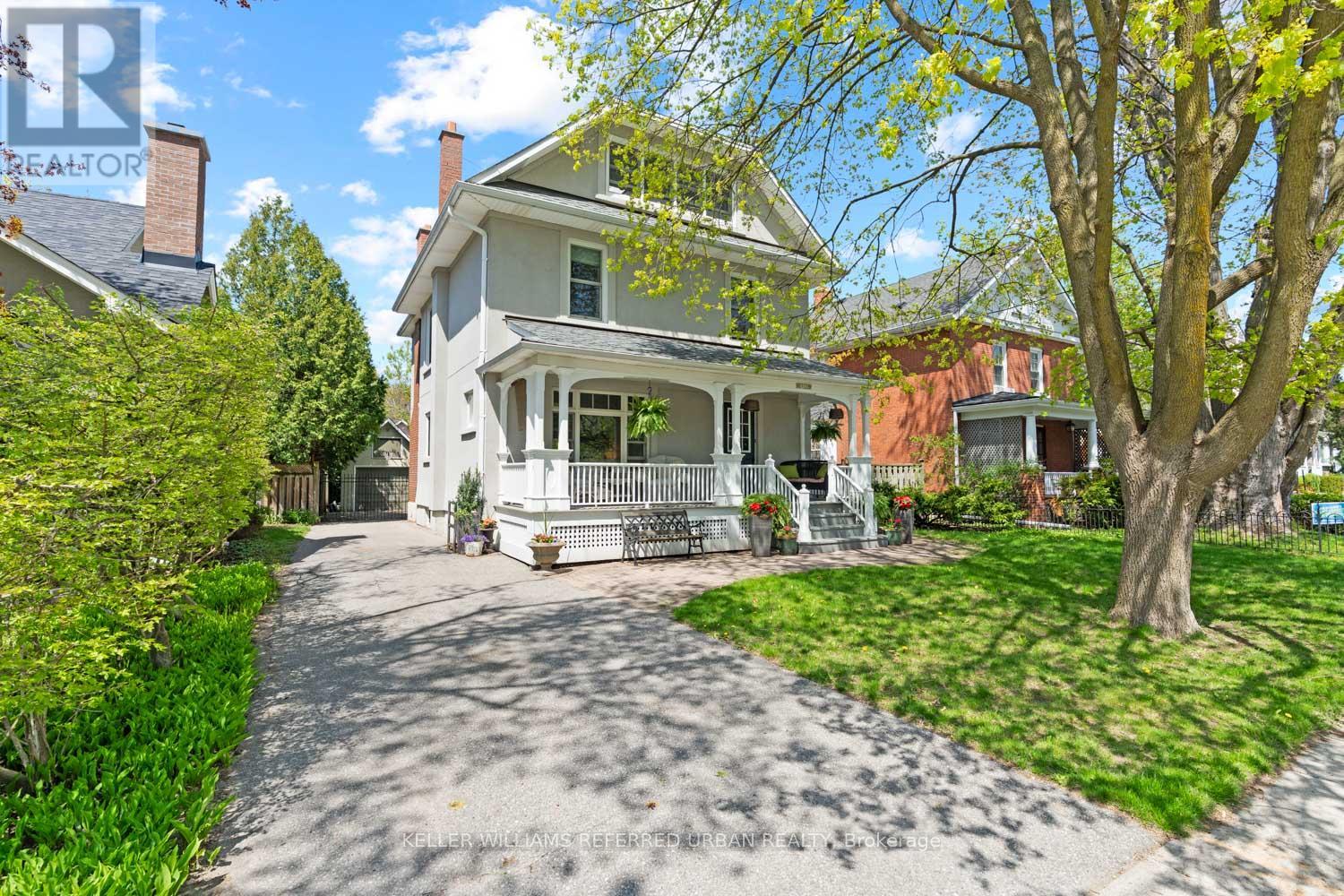 72 Connaught Avenue, Aurora, Ontario  L4G 1C7 - Photo 39 - N12146914
