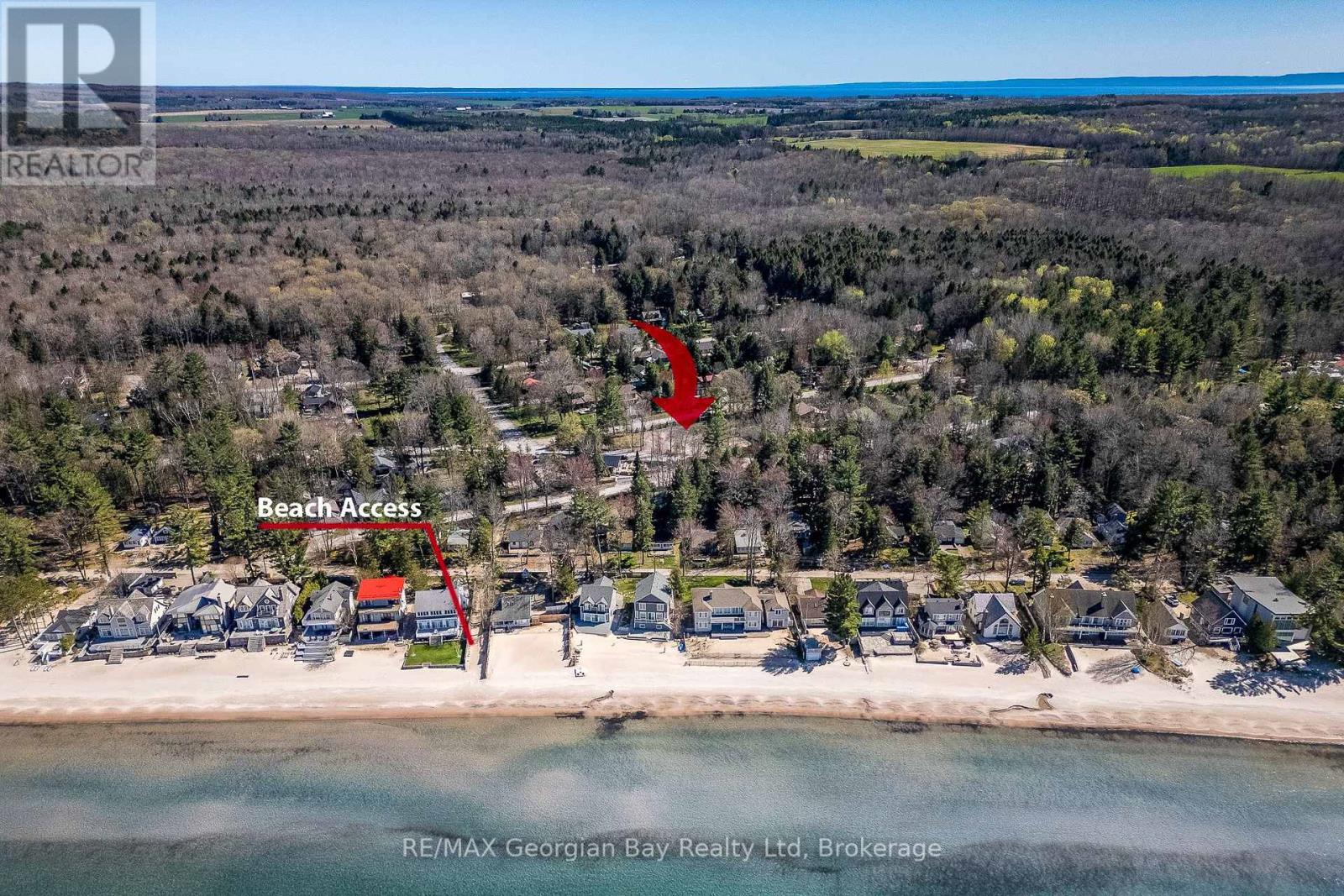 121 Green Point Road, Tiny, Ontario  L9M 0M7 - Photo 6 - S12190486