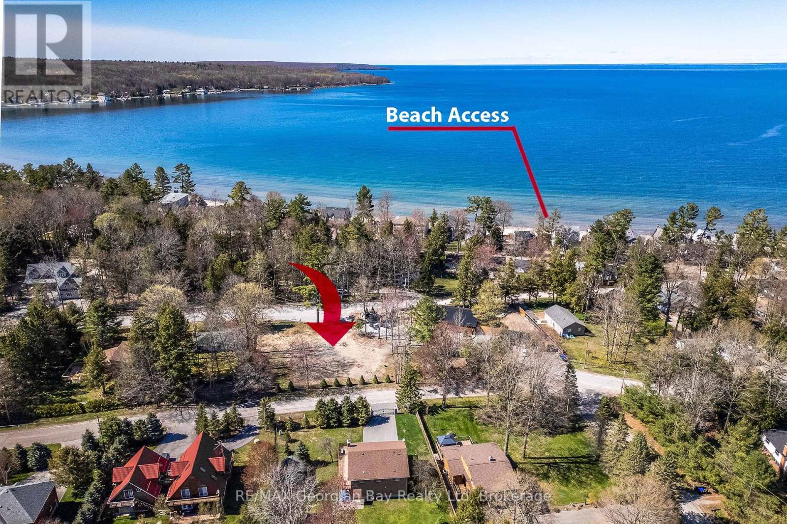 121 Green Point Road, Tiny, Ontario  L9M 0M7 - Photo 8 - S12190486