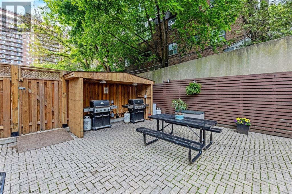 120 Duke Street Unit# 205, Hamilton, Ontario  L8P 4T1 - Photo 37 - 40735315