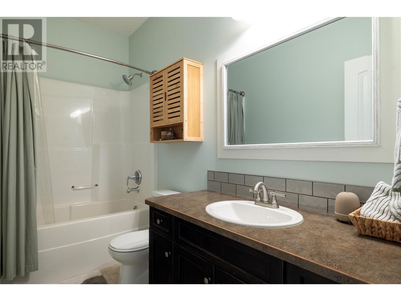 945 Mt. Grady Court, Vernon, BC V1B4B5