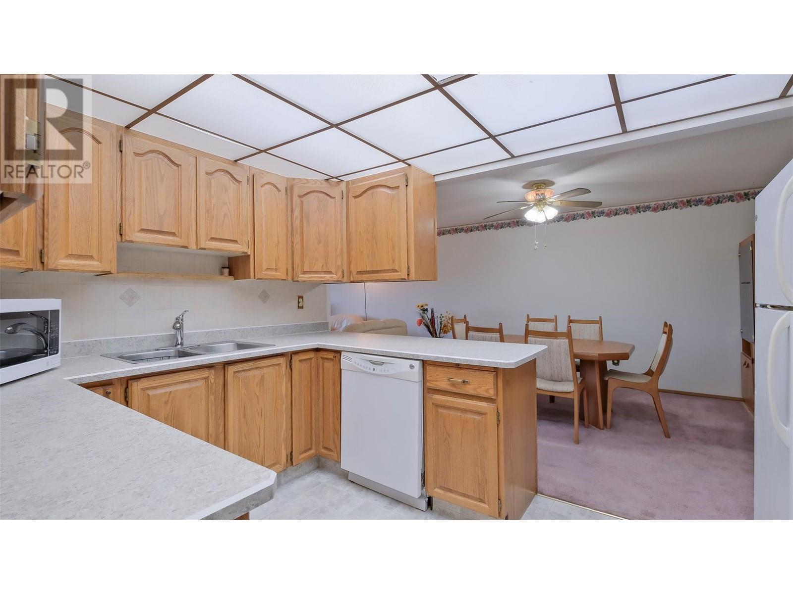 2110 Hoy Street Unit# 105, Kelowna, British Columbia  V1Y 8T4 - Photo 7 - 10350443